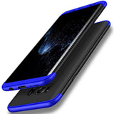 Galaxy S8 Kılıf Zore Ays Kapak