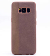 Galaxy S8 Kılıf Zore City Silikon