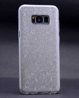 Galaxy S8 Kılıf Zore Shining Silikon