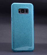 Galaxy S8 Plus Kılıf Zore Shining Silikon