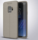 Galaxy S9 Kılıf Zore Niss Silikon Kapak