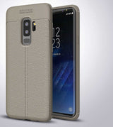 Galaxy S9 Plus Kılıf Zore Niss Silikon Kapak