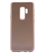 Galaxy S9 Plus Kılıf Zore Premier Silikon Kapak