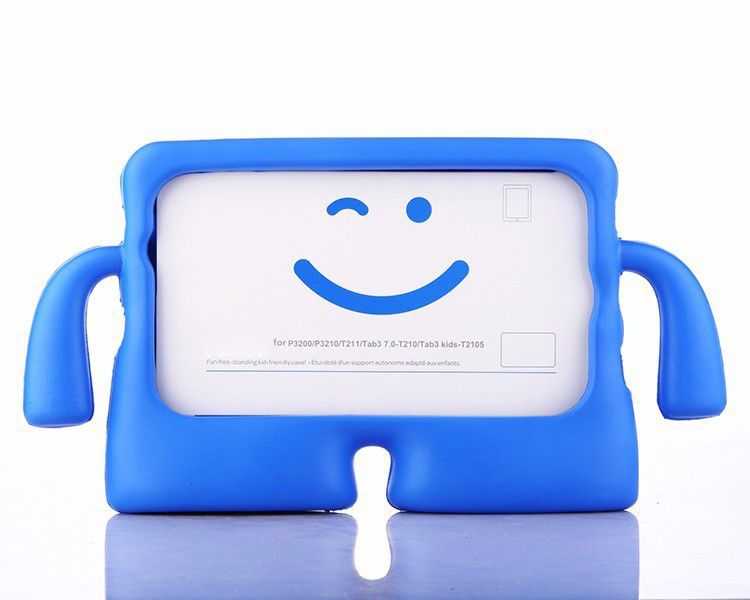Galaxy Tab 3 7.0 T210 Zore iBuy Standlı Tablet Kılıf