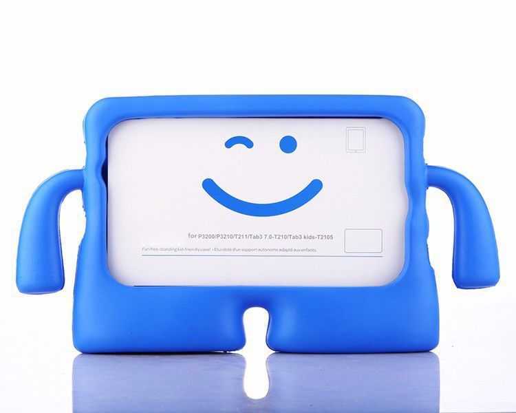 Galaxy Tab A 8.0 (2019) T290 Zore iBuy Standlı Tablet Kılıf