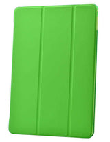Galaxy Tab A T550 9.7 Zore Smart Cover Standlı 1-1 Kılıf