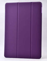 Galaxy Tab A T550 9.7 Zore Smart Cover Standlı 1-1 Kılıf