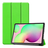 Galaxy Tab A T580 10.1 Zore Smart Cover Standlı 1-1 Kılıf