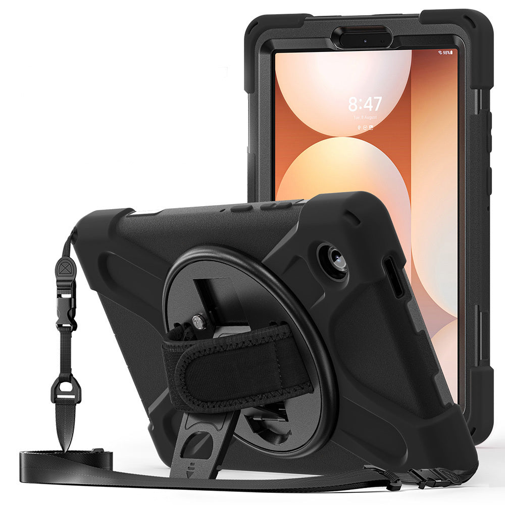 Galaxy Tab A11 Zore Defender Tablet Silikon