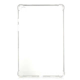 Galaxy Tab A7 10.4 T500 2020 Kılıf Zore Tablet Nitro Anti Shock Silikon Kapak