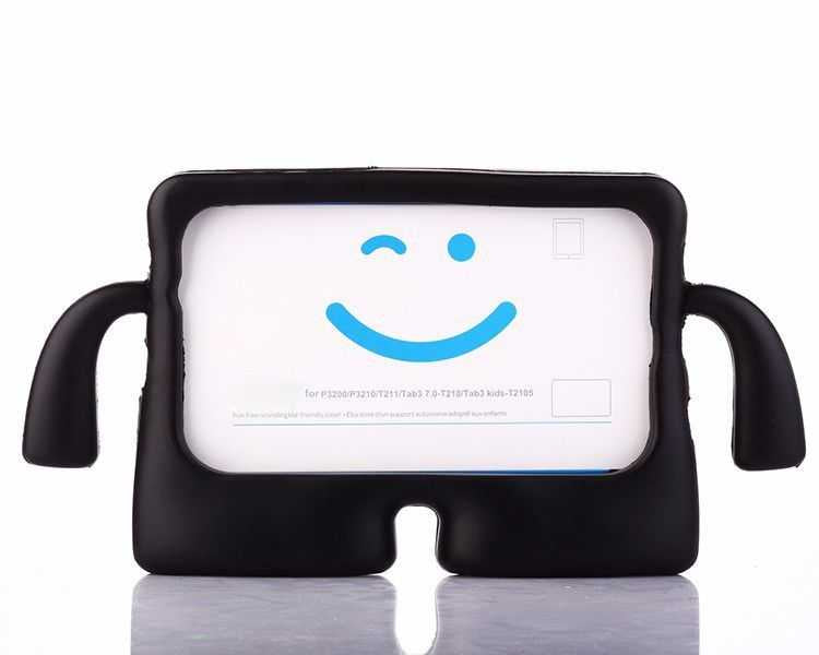Galaxy Tab A7 10.4 T500 2020 Zore iBuy Standlı Tablet Kılıf