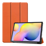 Galaxy Tab A7 Lite T225 Zore Smart Cover Standlı 1-1 Kılıf