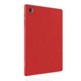 Galaxy Tab A8 10.5 SM-X200 (2021) Zore Beg Tablet Silikon