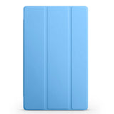 Galaxy Tab A8 10.5 SM-X200 (2021) Zore Smart Cover Standlı 1-1 Kılıf