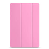 Galaxy Tab A8 10.5 SM-X200 (2021) Zore Smart Cover Standlı 1-1 Kılıf