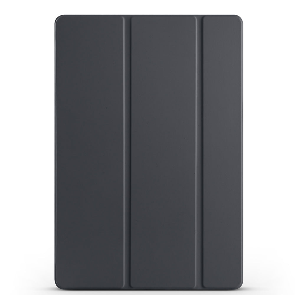 Galaxy Tab S10 FE Plus Zore Smart Cover Kalem Bölmeli Standlı 1-1 Kılıf
