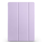 Galaxy Tab S10 FE Plus Zore Smart Cover Kalem Bölmeli Standlı 1-1 Kılıf