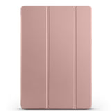 Galaxy Tab S10 FE Plus Zore Smart Cover Kalem Bölmeli Standlı 1-1 Kılıf