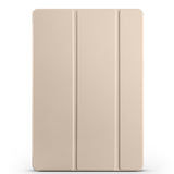 Galaxy Tab S10 FE Plus Zore Smart Cover Kalem Bölmeli Standlı 1-1 Kılıf
