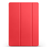 Galaxy Tab S10 FE Plus Zore Smart Cover Kalem Bölmeli Standlı 1-1 Kılıf