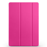 Galaxy Tab S10 FE Plus Zore Smart Cover Kalem Bölmeli Standlı 1-1 Kılıf