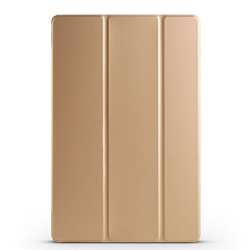 Galaxy Tab S10 Lite Zore Smart Cover Standlı 1-1 Kılıf
