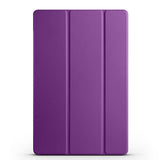 Galaxy Tab S10 Lite Zore Smart Cover Standlı 1-1 Kılıf