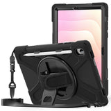 Galaxy Tab S11 Zore Defender Tablet Silikon