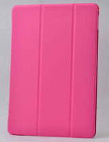 Galaxy Tab S3 9.7 T820 Zore Smart Cover Standlı 1-1 Kılıf