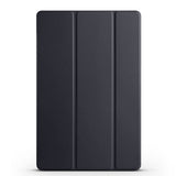 Galaxy Tab S9 FE Zore Smart Cover Standlı 1-1 Kılıf