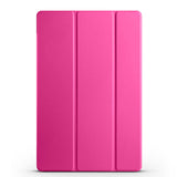 Galaxy Tab S9 FE Zore Smart Cover Standlı 1-1 Kılıf