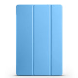 Galaxy Tab S9 FE Zore Smart Cover Standlı 1-1 Kılıf