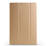 Galaxy Tab S9 FE Zore Smart Cover Standlı 1-1 Kılıf
