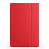 Galaxy Tab S9 FE Zore Smart Cover Standlı 1-1 Kılıf
