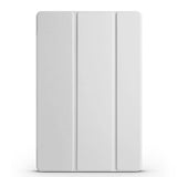 Galaxy Tab S9 FE Zore Smart Cover Standlı 1-1 Kılıf
