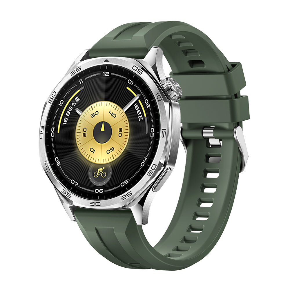 Galaxy Watch 3 45mm Zore KRD-148 22mm Silikon Kordon