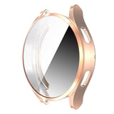 Galaxy Watch 4 40mm Zore Watch Gard 02 Ekran Koruyucu