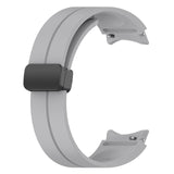 Galaxy Watch 4 Classic 42mm Zore KRD-84 Silikon Kordon