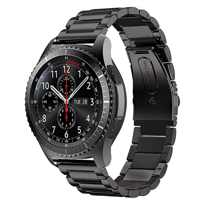 Galaxy Watch 42mm (20mm) KRD-04 Metal Kordon