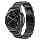 Galaxy Watch 42mm (20mm) KRD-04 Metal Kordon
