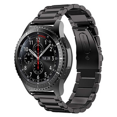 Galaxy Watch 42mm (20mm) KRD-04 Metal Kordon