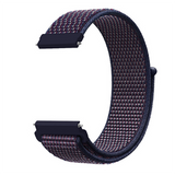 Galaxy Watch 42mm (20mm) Zore KRD-03 Hasır Kordon