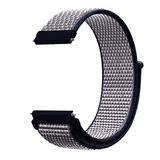 Galaxy Watch 42mm (20mm) Zore KRD-03 Hasır Kordon