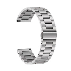 Galaxy Watch 42mm Zore Band-04 20mm Metal Kordon