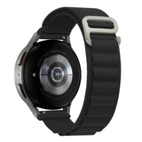 Galaxy Watch 42mm Zore KRD-74 20mm Hasır Kordon