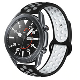 Galaxy Watch 46mm (22mm) KRD-02 Silikon Kordon