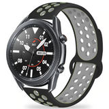 Galaxy Watch 46mm (22mm) KRD-02 Silikon Kordon