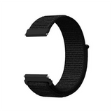 Galaxy Watch 46mm (22mm) Zore KRD-03 Hasır Kordon