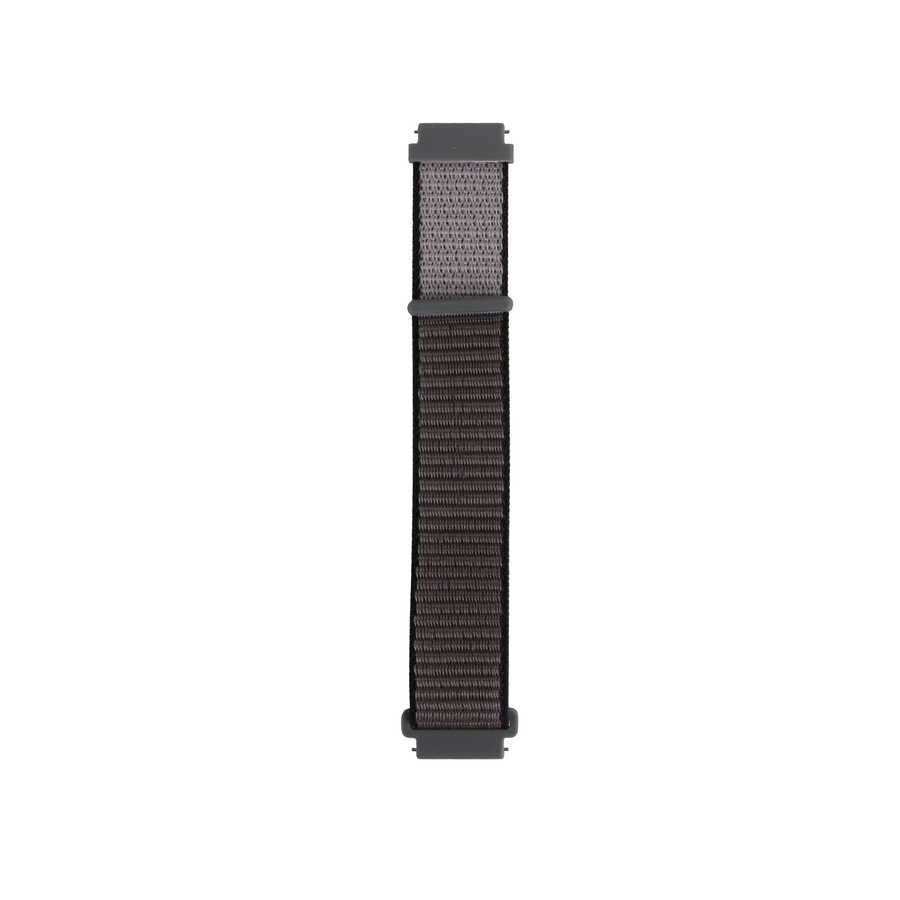 Galaxy Watch 46mm (22mm) Zore KRD-03 Hasır Kordon