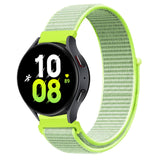 Galaxy Watch 46mm (22mm) Zore KRD-03 Hasır Kordon